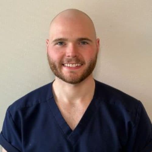 Dr. Gage Ford