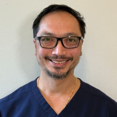 John Wan Nguyen EAMP